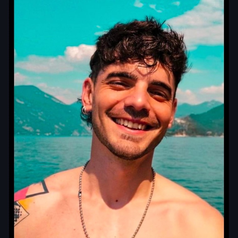 Lucas Esteban